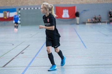 Bild 158 - wDJ Loewinnen Cup D1